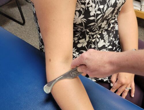 What is the Graston Technique®?