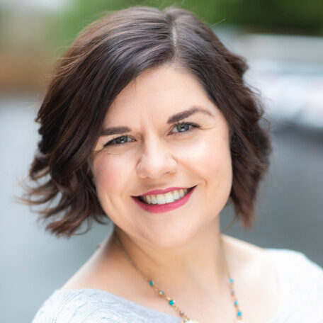 Sarah Spivey, DPT
