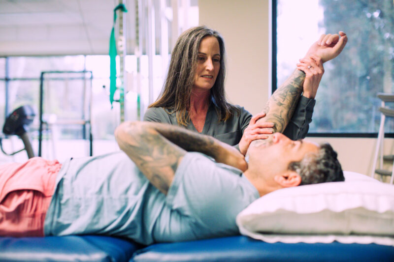 Home Flex Physical Therapy Eastside Bothell, WA