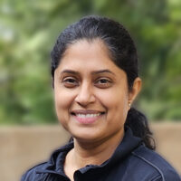 Pallavi Jakatdar