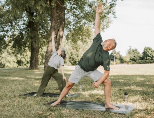 Prevent Falls and Stay Independent: Your Guide to Safer Living