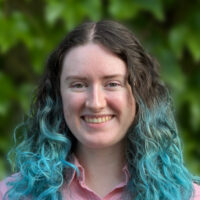 Anna Peters, DPT