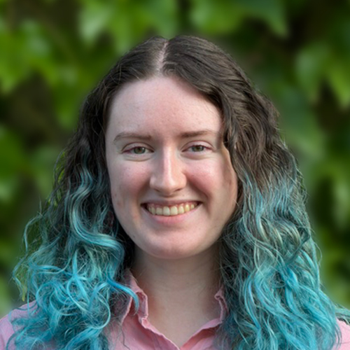 Anna Peters, DPT
